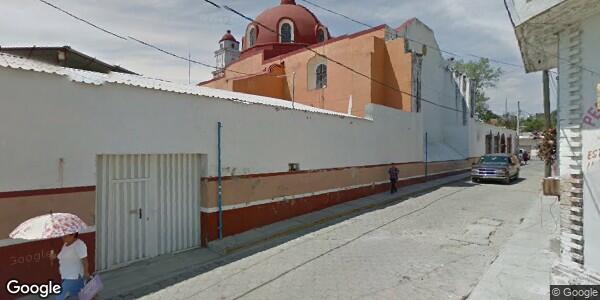 MERCADO MUNICIPAL DE COXCATLAN